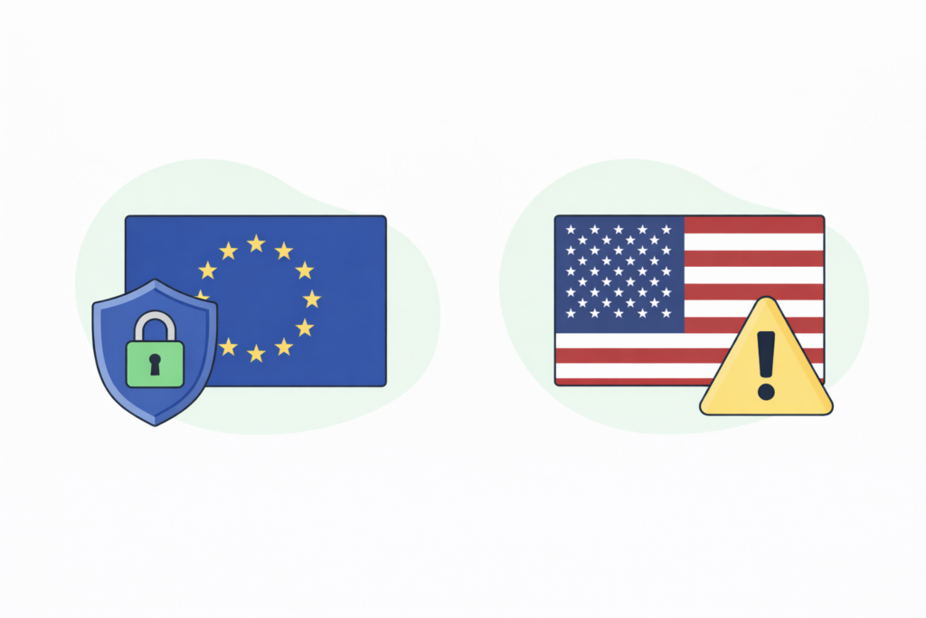 GDPR compliant tools - dailybuddy